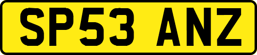 SP53ANZ