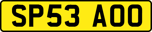 SP53AOO