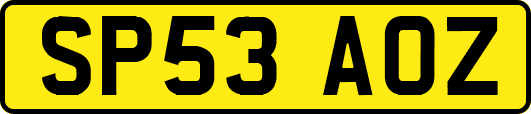 SP53AOZ