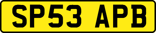 SP53APB