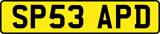 SP53APD