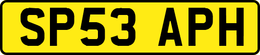 SP53APH