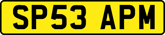 SP53APM