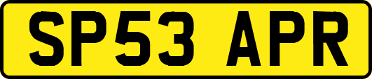 SP53APR