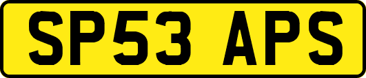 SP53APS