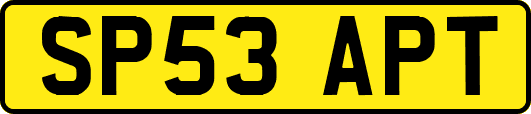 SP53APT