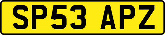 SP53APZ