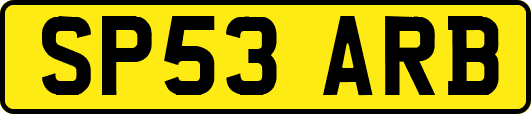 SP53ARB