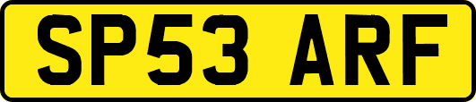SP53ARF