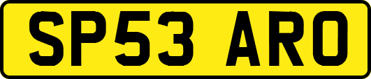 SP53ARO