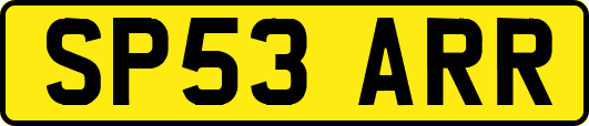 SP53ARR