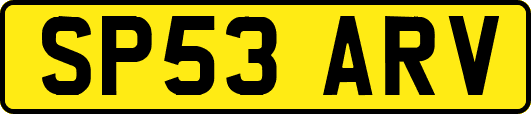 SP53ARV