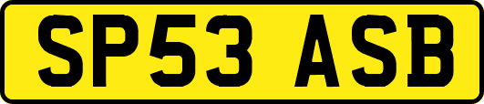 SP53ASB