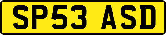 SP53ASD