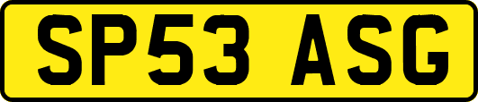SP53ASG