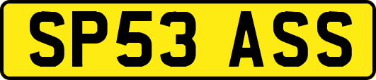 SP53ASS