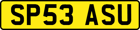 SP53ASU