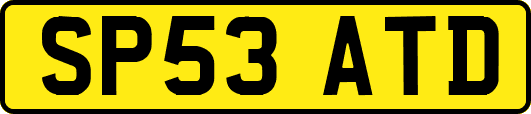 SP53ATD
