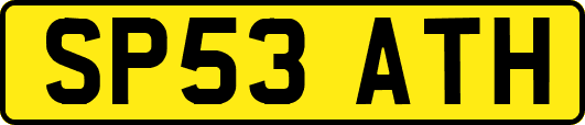 SP53ATH