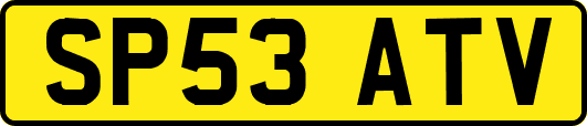 SP53ATV