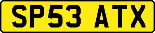 SP53ATX