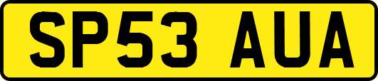 SP53AUA