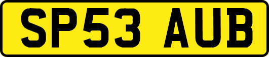 SP53AUB