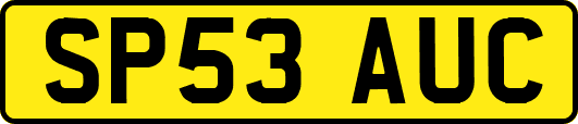 SP53AUC
