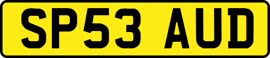 SP53AUD