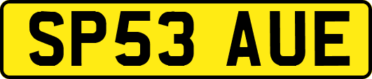 SP53AUE