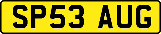 SP53AUG