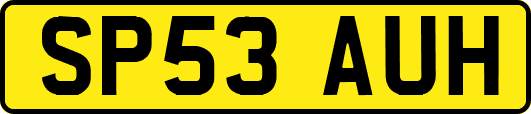 SP53AUH