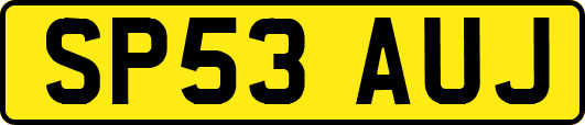SP53AUJ