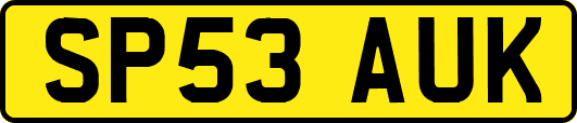 SP53AUK