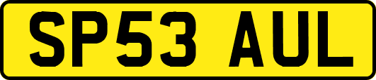 SP53AUL
