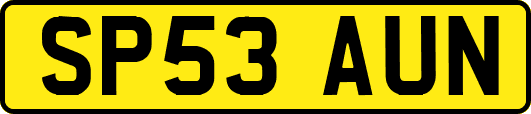 SP53AUN