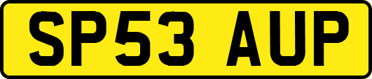 SP53AUP