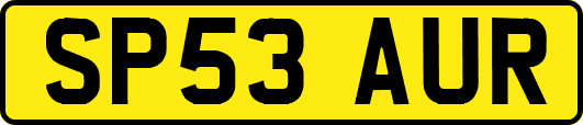 SP53AUR