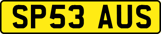 SP53AUS