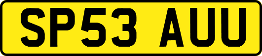 SP53AUU