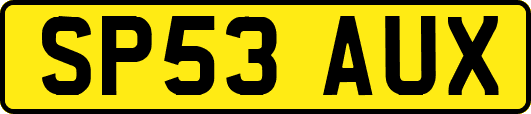 SP53AUX