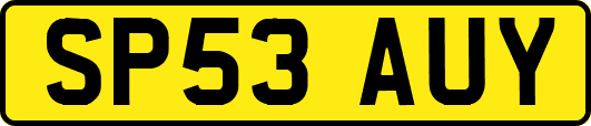 SP53AUY