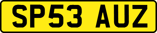 SP53AUZ