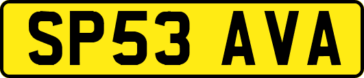 SP53AVA