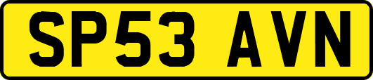 SP53AVN