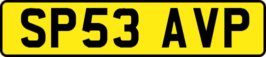 SP53AVP