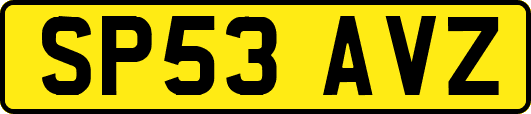 SP53AVZ