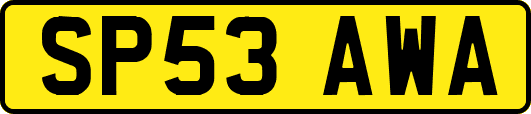 SP53AWA