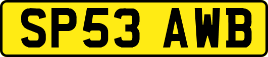 SP53AWB