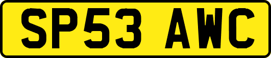 SP53AWC